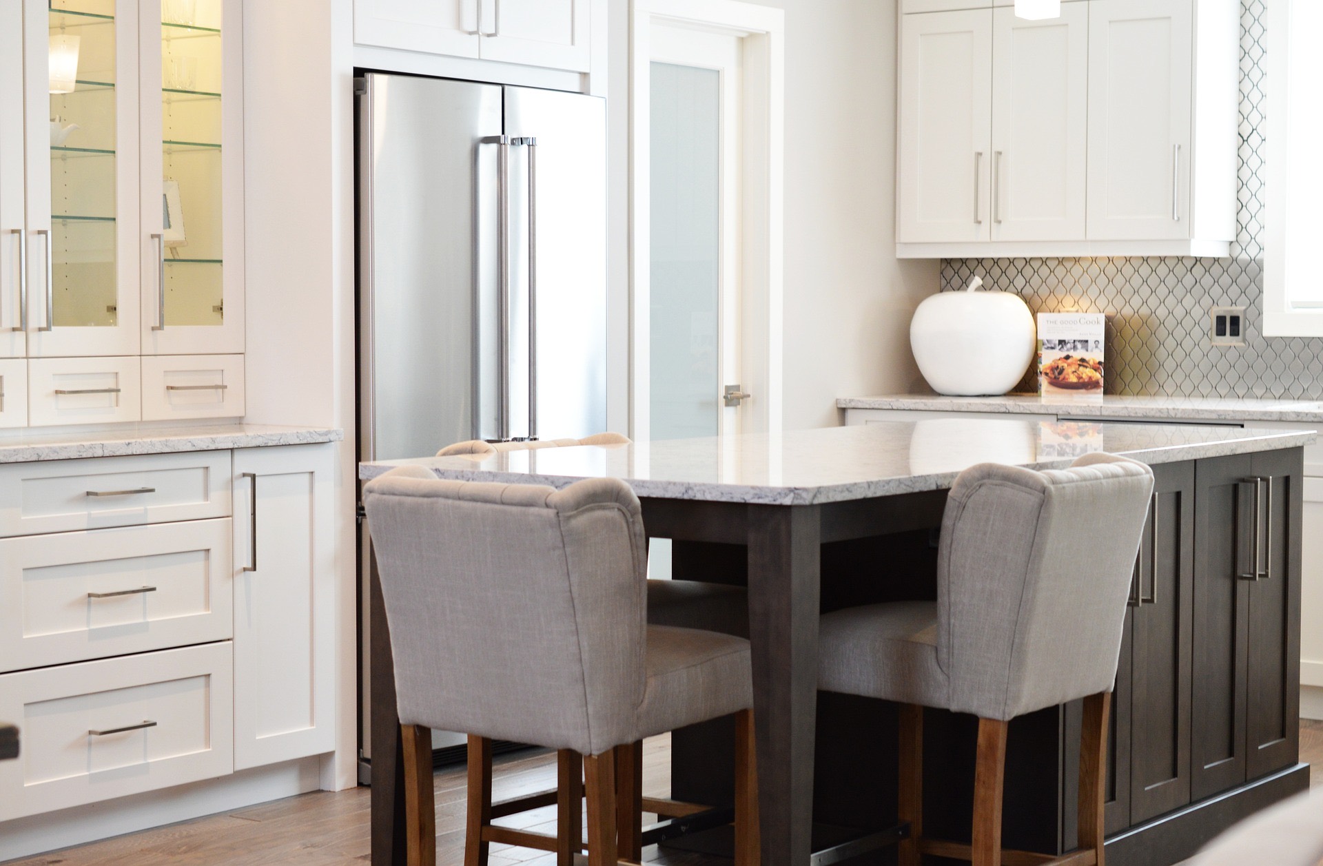 Kitchen Remodeling